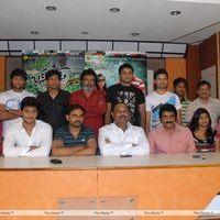 Bus Stop Movie Press Meet Pictures | Picture 314443