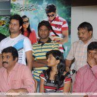 Bus Stop Movie Press Meet Pictures | Picture 314445