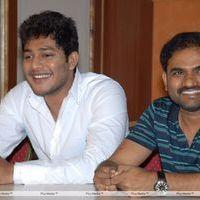 Bus Stop Movie Press Meet Pictures | Picture 314448