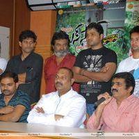 Bus Stop Movie Press Meet Pictures | Picture 314450
