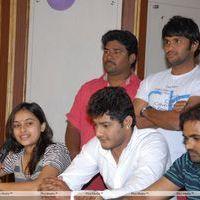 Bus Stop Movie Press Meet Pictures | Picture 314452