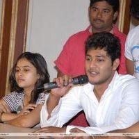 Bus Stop Movie Press Meet Pictures | Picture 314453