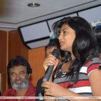 Bus Stop Movie Press Meet Pictures | Picture 314455