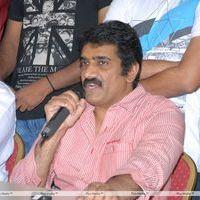 Bus Stop Movie Press Meet Pictures | Picture 314457