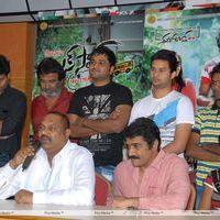 Bus Stop Movie Press Meet Pictures | Picture 314458