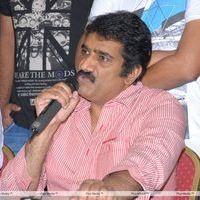 Bus Stop Movie Press Meet Pictures | Picture 314460