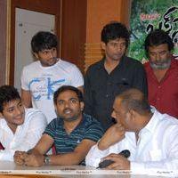 Bus Stop Movie Press Meet Pictures | Picture 314461