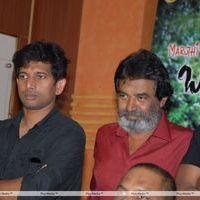 Bus Stop Movie Press Meet Pictures | Picture 314463