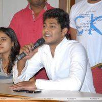 Bus Stop Movie Press Meet Pictures | Picture 314465
