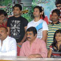 Bus Stop Movie Press Meet Pictures | Picture 314467