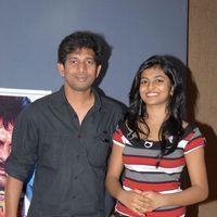 Bus Stop Movie Press Meet Pictures | Picture 314469