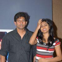 Bus Stop Movie Press Meet Pictures | Picture 314471