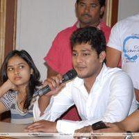 Bus Stop Movie Press Meet Pictures | Picture 314472