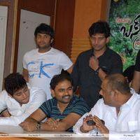 Bus Stop Movie Press Meet Pictures | Picture 314473