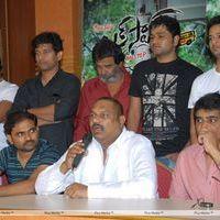 Bus Stop Movie Press Meet Pictures | Picture 314474