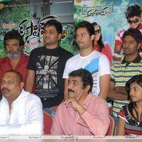 Bus Stop Movie Press Meet Pictures | Picture 314480