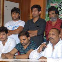 Bus Stop Movie Press Meet Pictures | Picture 314481