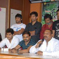 Bus Stop Movie Press Meet Pictures | Picture 314482