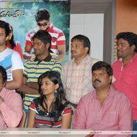 Bus Stop Movie Press Meet Pictures | Picture 314483