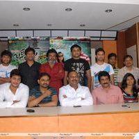 Bus Stop Movie Press Meet Pictures | Picture 314484