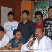 Bus Stop Movie Press Meet Pictures | Picture 314487