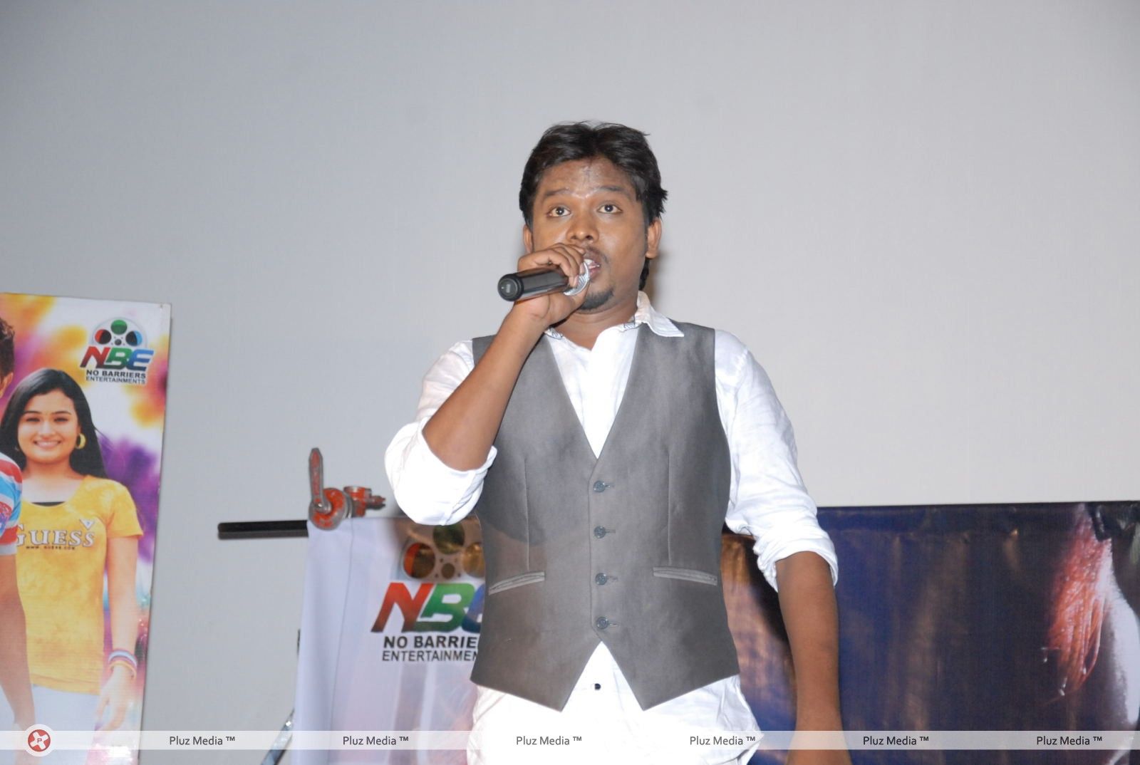 Double Trouble Movie Audio Launch Pictures | Picture 314488