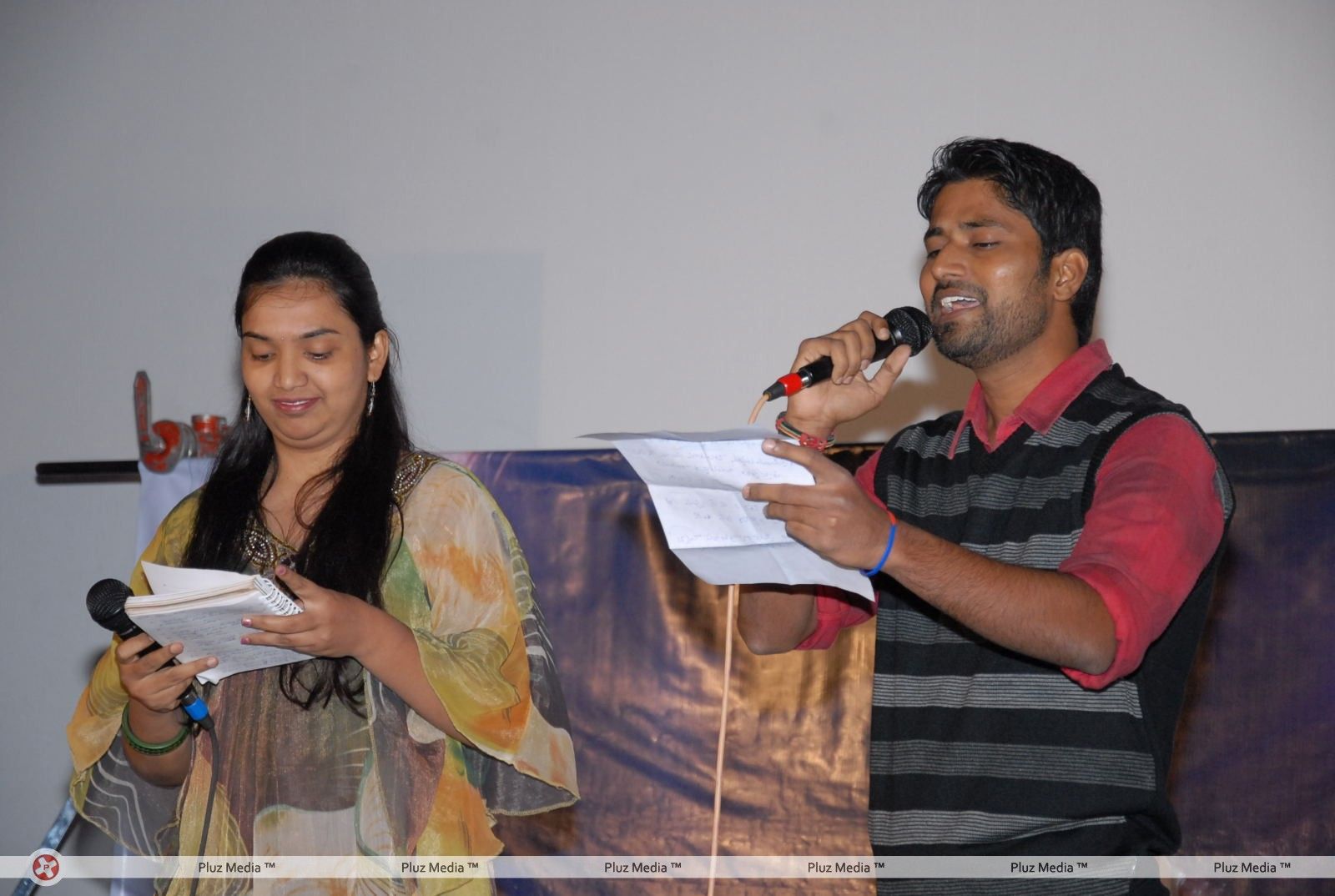 Double Trouble Movie Audio Launch Pictures | Picture 314539