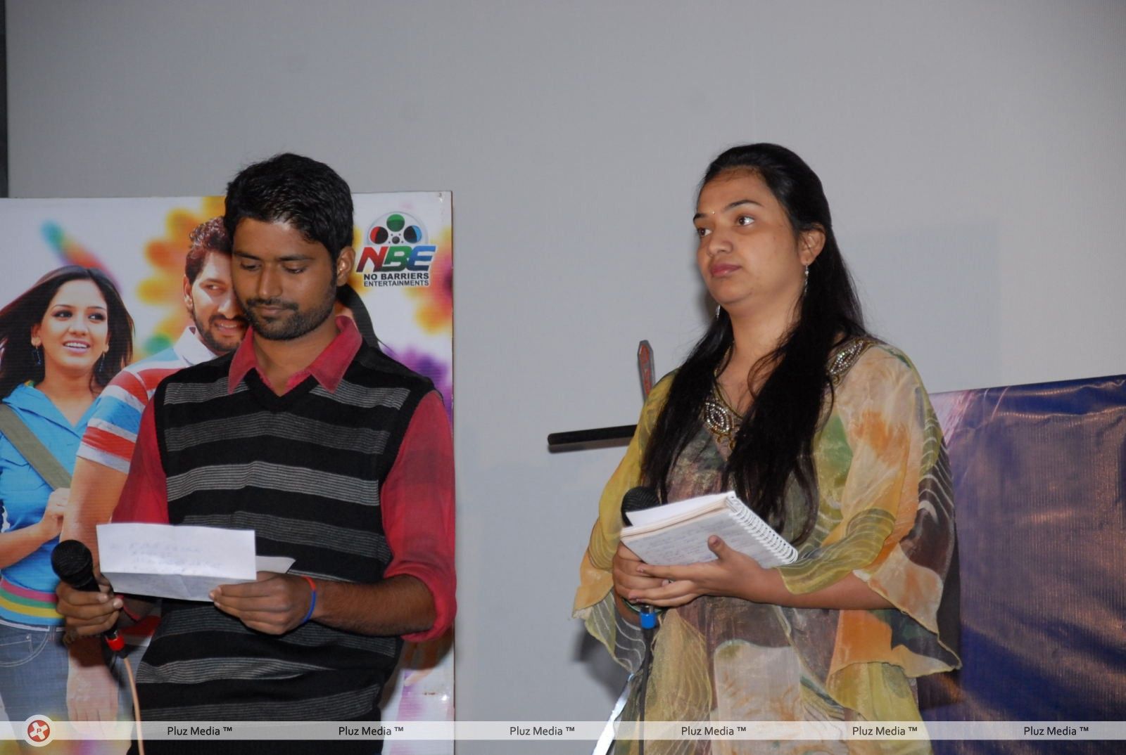 Double Trouble Movie Audio Launch Pictures | Picture 314550