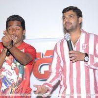 Double Trouble Movie Audio Launch Pictures | Picture 314489