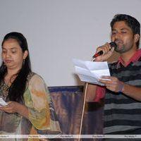 Double Trouble Movie Audio Launch Pictures | Picture 314495
