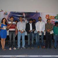 Double Trouble Movie Audio Launch Pictures | Picture 314497