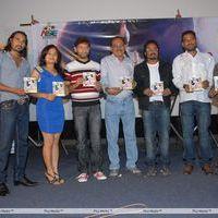 Double Trouble Movie Audio Launch Pictures | Picture 314498