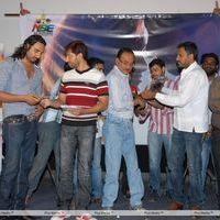 Double Trouble Movie Audio Launch Pictures | Picture 314503