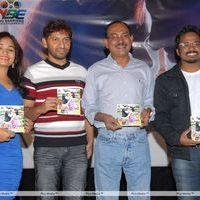Double Trouble Movie Audio Launch Pictures | Picture 314507