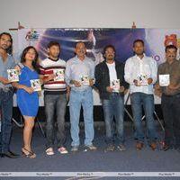 Double Trouble Movie Audio Launch Pictures | Picture 314510