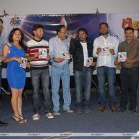 Double Trouble Movie Audio Launch Pictures | Picture 314512