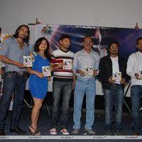 Double Trouble Movie Audio Launch Pictures | Picture 314524