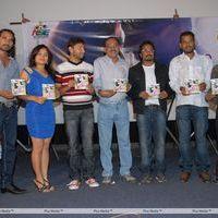 Double Trouble Movie Audio Launch Pictures | Picture 314530