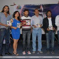 Double Trouble Movie Audio Launch Pictures | Picture 314532