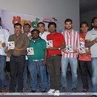Double Trouble Movie Audio Launch Pictures | Picture 314542
