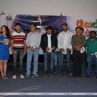 Double Trouble Movie Audio Launch Pictures | Picture 314546