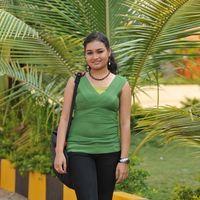 Mythili (Actress) - Double Trouble Movie Stills | Picture 315208