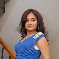 Actress Mythili Stills at Double Trouble Audio Release | Picture 315036
