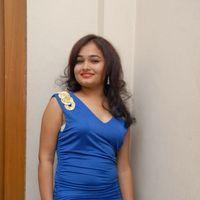Actress Mythili Stills at Double Trouble Audio Release | Picture 315038