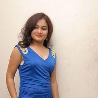 Actress Mythili Stills at Double Trouble Audio Release | Picture 315041