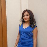 Actress Mythili Stills at Double Trouble Audio Release | Picture 315043