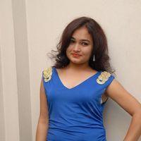Actress Mythili Stills at Double Trouble Audio Release | Picture 315050