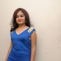 Actress Mythili Stills at Double Trouble Audio Release | Picture 315062