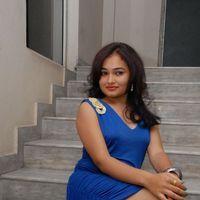 Actress Mythili Stills at Double Trouble Audio Release | Picture 315068