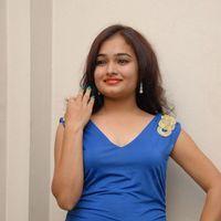 Actress Mythili Stills at Double Trouble Audio Release | Picture 315074